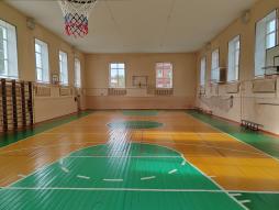 Спортивный зал Советская, д.30